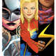 Illustration for article titled Marvel's New Bi-Monthly Anthology Puts The Spotlight On Female Heroes